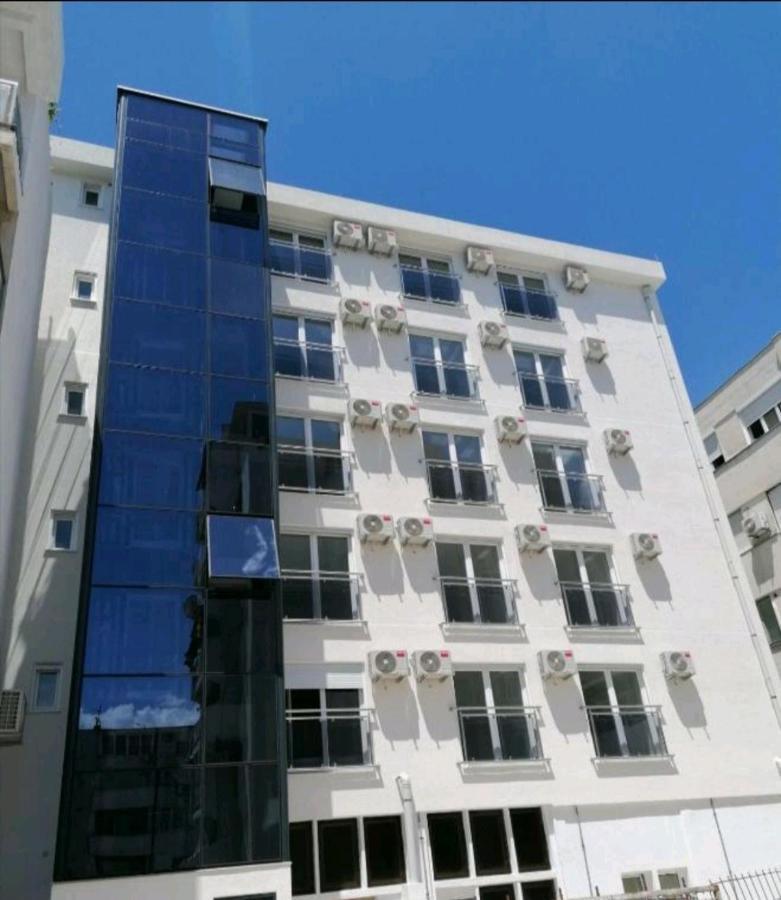 VI Studio City Center 2Min To Sea Bar Dış mekan fotoğraf